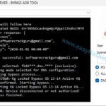 On Fire Bypass ADB Tool