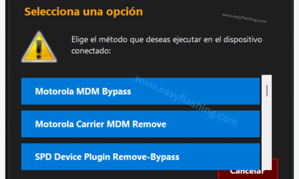 On Fire Bypass ADB Tool Latest Version