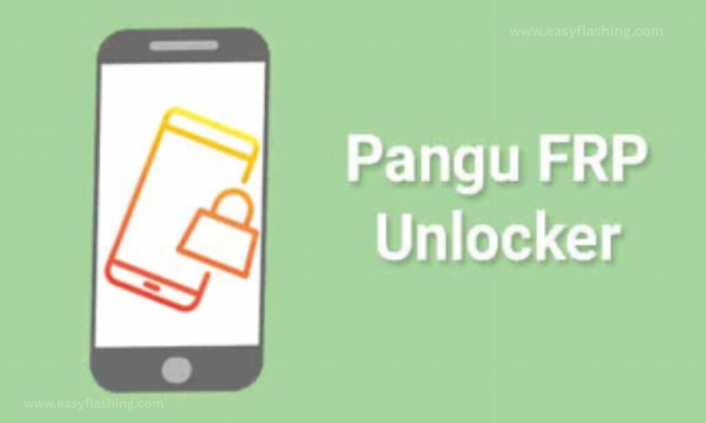 Pangu FRP Bypass Tool