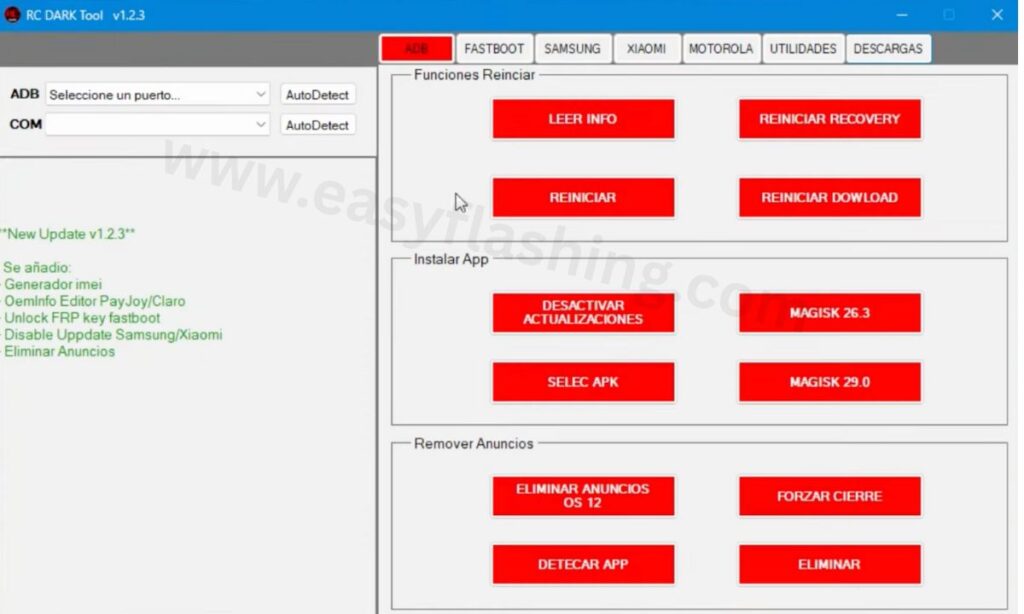RC Dark Tool Latest Version 2026 | Features, Uses, and Benefits RC Dark Tool Latest Version
