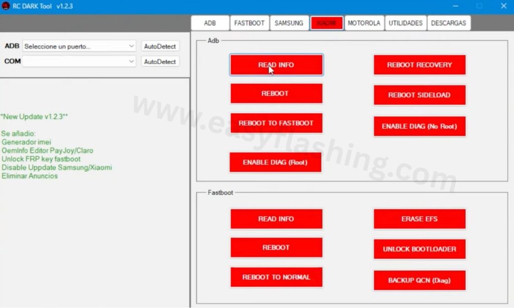 RC Dark Tool Latest Version 2026 | Features, Uses, and Benefits RC Dark Tool v1.2.3 Latest Version Key Features