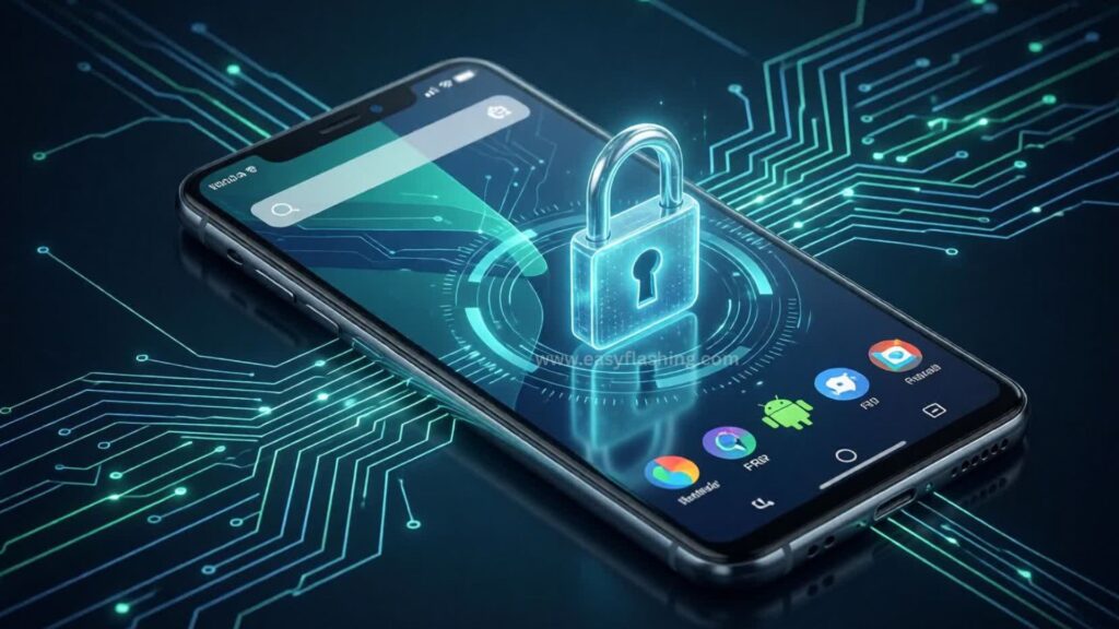 Factory Reset Protection Bypass Samsung Method (2026) Recover the Original Google Account