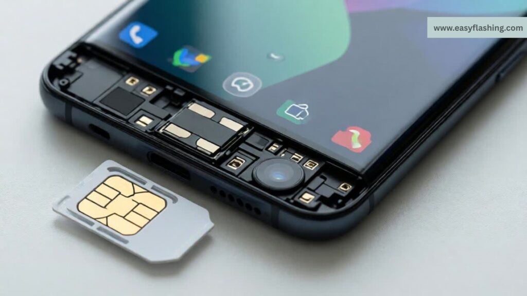 How To Fix Android Stuck on Emergency Calls Only Reinsert or Check Your SIM Card