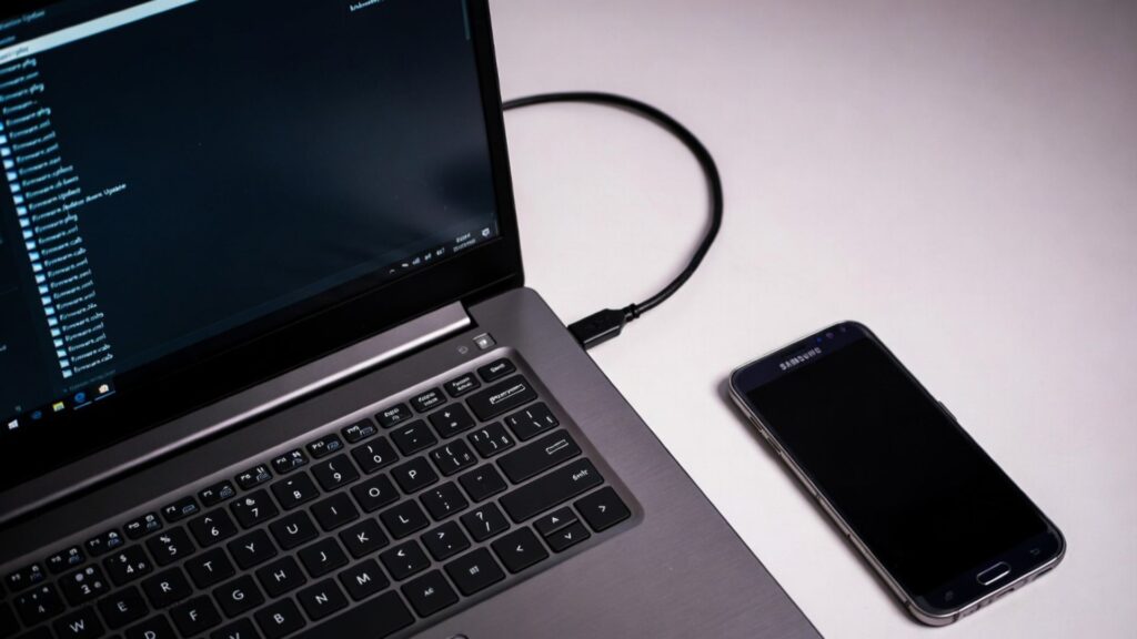 Requirements to Unbrick Android Using Odin Tool