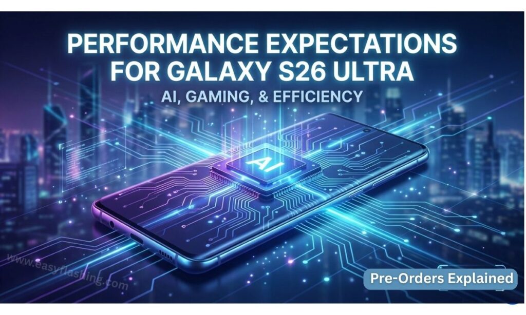 Samsung Galaxy S26 Ultra Release Date, Pre Orders & Best Alternatives Samsung Galaxy S26 Ultra Release Date