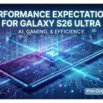 Samsung Galaxy S26 Ultra Release Date