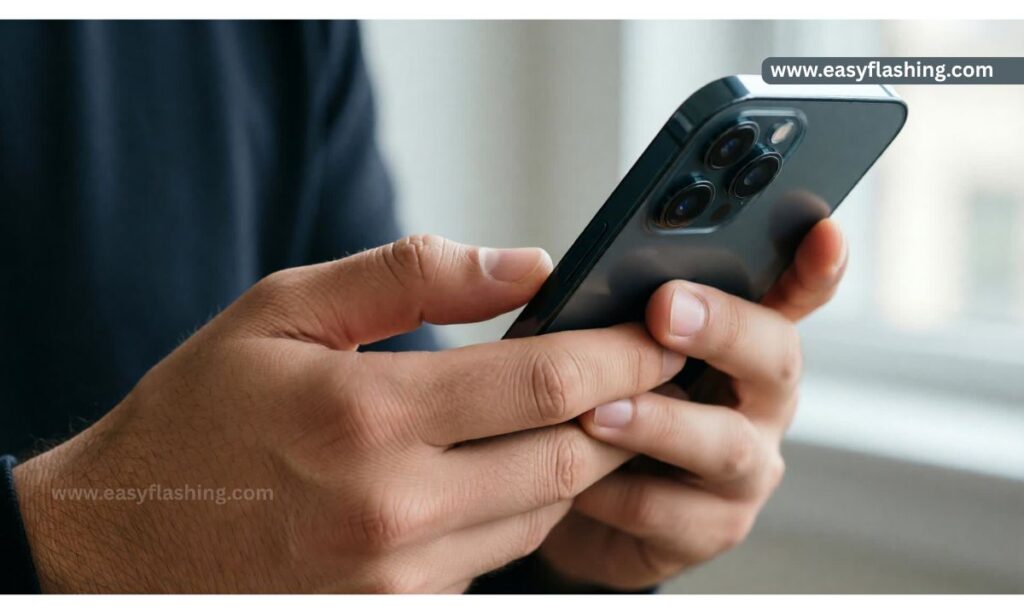 iPhone Boot Loop Fix | How To Fix Stuck Logo Step-by-Step iPhone Boot Loop Fix Methods