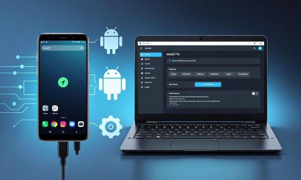 Android Multi Tool v1.3.4.4 Latest Version 2026 System Requirements for Android Multi Tool Latest Version