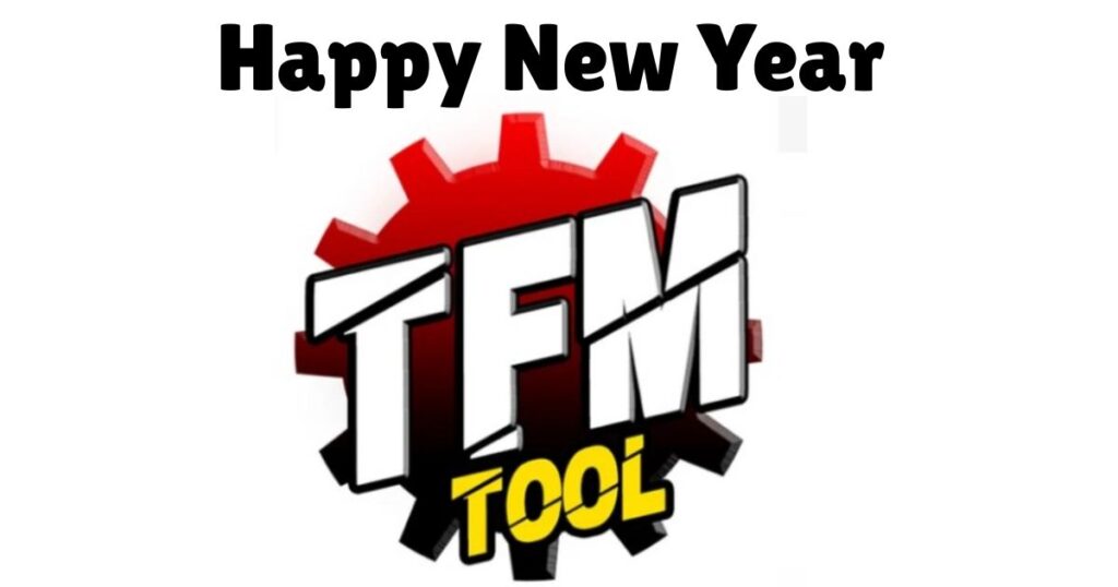 TFM Tool Pro Latest Version 2026 TFM Tool Pro