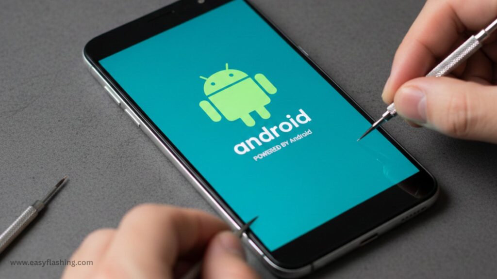 What Does “Bricked Android Phone” Mean?