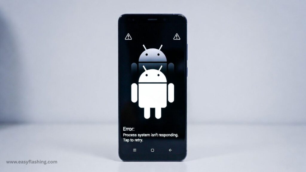 When Should You Use Odin to Unbrick Android?
