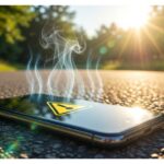 Why Does My Phone Keep Overheating