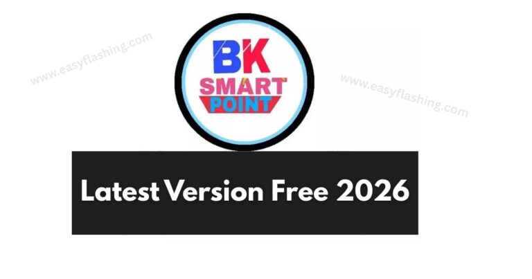 bksmartphone Latest Version Free 2026