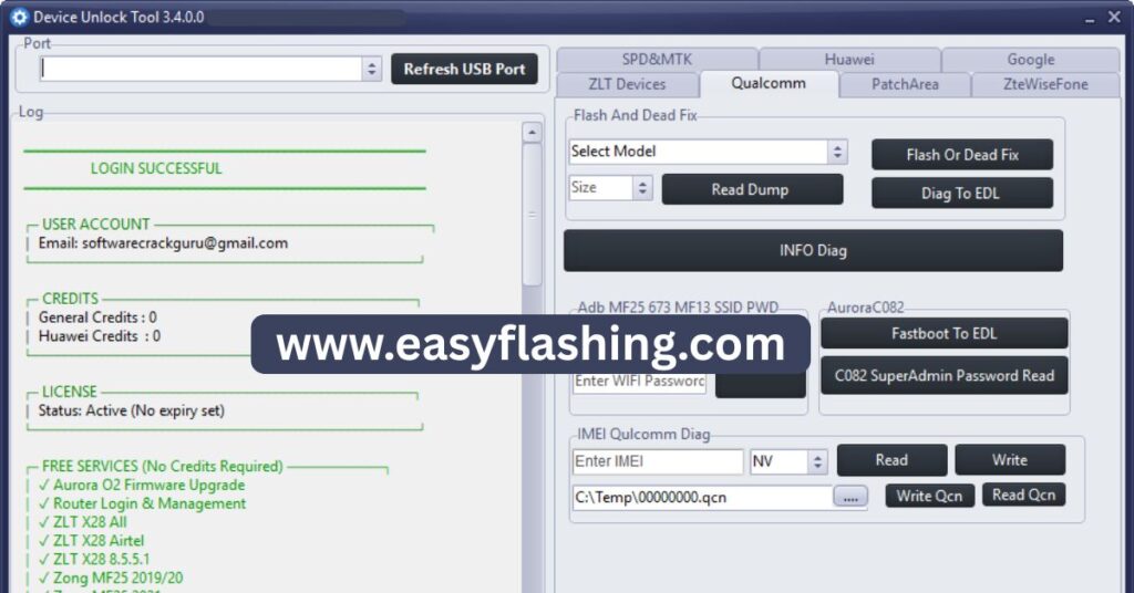 Device Unlock Tool 3.4.0 Latest Version You Should Know About Device Unlock Tool 3.4.0 Latest Version