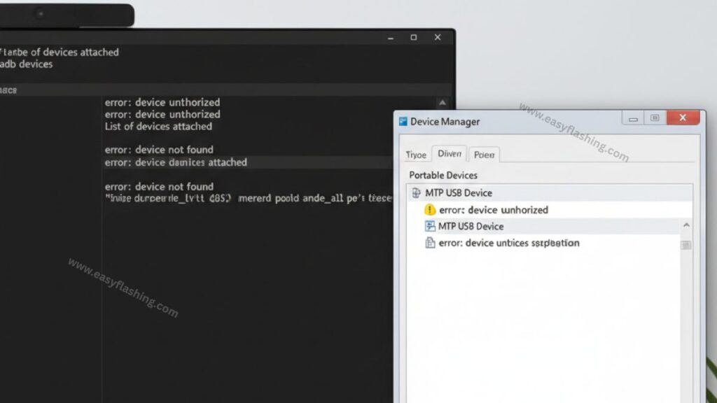 Common Issues and Fixes