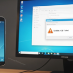 Enable ADB Failed SamFw Tool Fix This Problem 2026