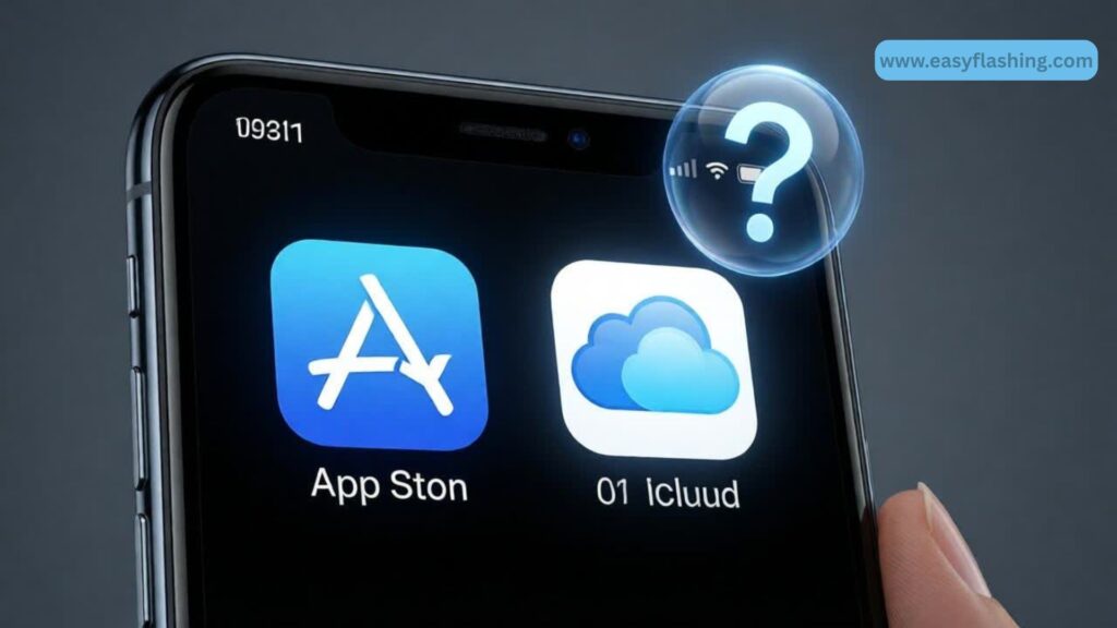Fix App Store Download Issues After iCloud Bypass