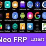 GsmNeo FRP APK Latest Version