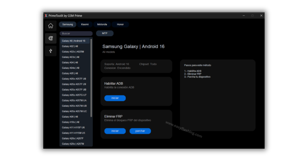 PrimeTool X 9.0 Latest Version 2026 Download Key Features of PrimeTool X 9.0