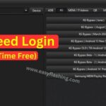 Lizard Tool V1.0.7 Latest (No Login Version)