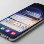 One UI 8.5 Beta 4 Update