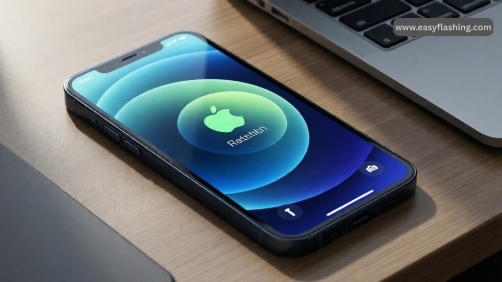 Restart or Force Restart Your Device