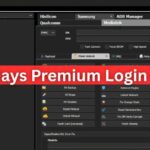 30 Days Premium Login Free