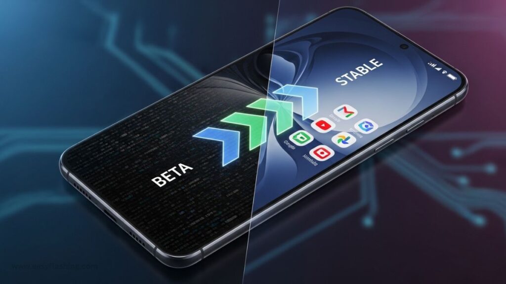 What This Update Means for the Future