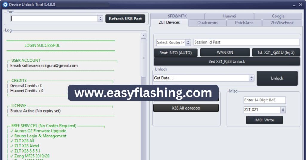 Device Unlock Tool 3.4.0 Latest Version You Should Know About Device Unlock Tool 3.4.0 Latest Version