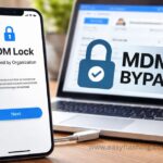 iPhone MDM Bypass Free Methods