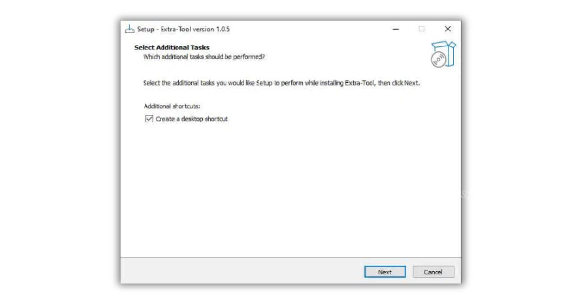 Complete Features of Extra Tool V1.4.5