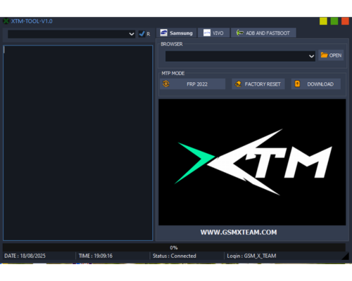 How Install XTM Tool Latest Version