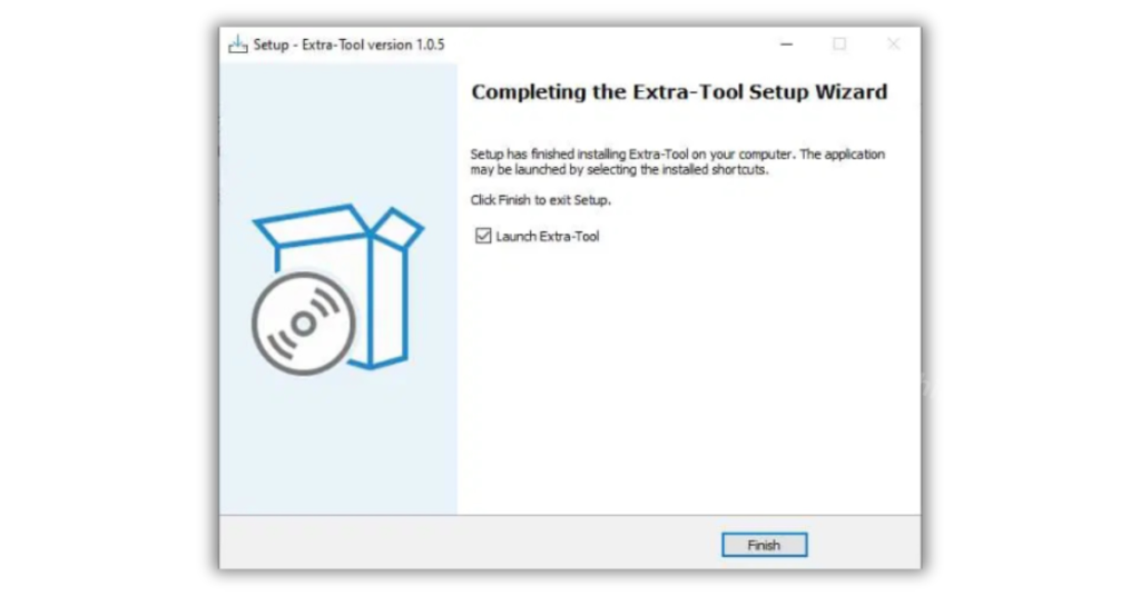 How to Download and Install Extra Tool Latest Version