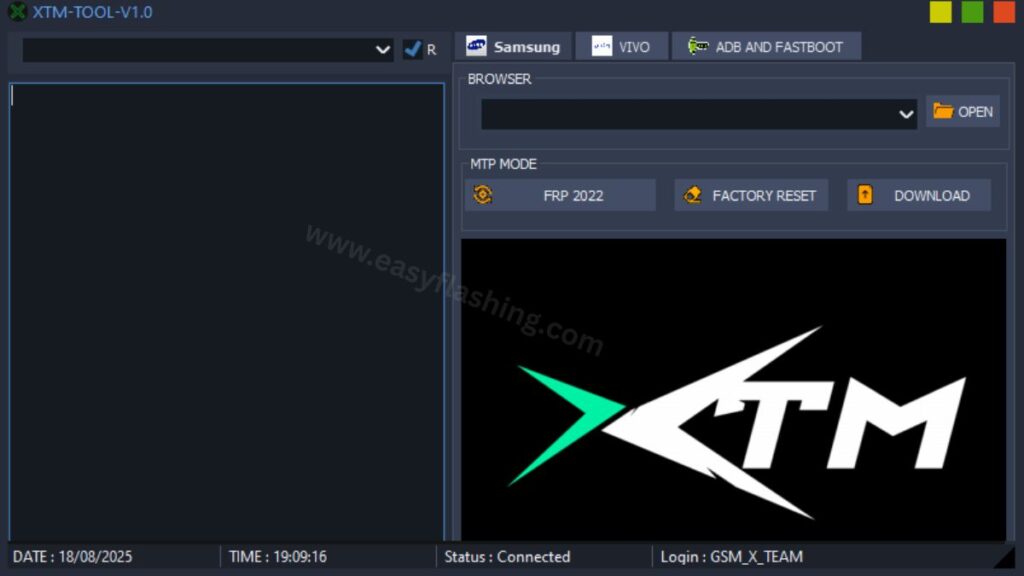 XTM Tool Latest Version Download