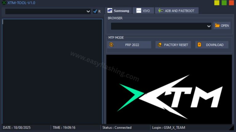 XTM Tool Latest Version Download