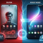 Fix Slow Android Without Factory Reset