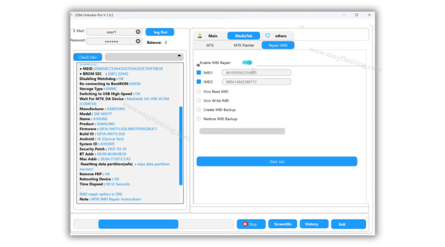 How to Download and Set Up GSM Unlocker Pro V1.0.2
