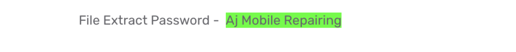 VG Mobile Service Tool 2026