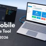 vg mobile service tool